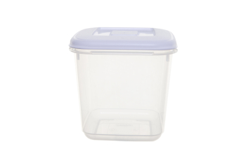 Whitefurze 2lt Canister Food Box Whitefurze 2lt Canister Food Box